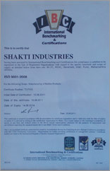 Shakti Group